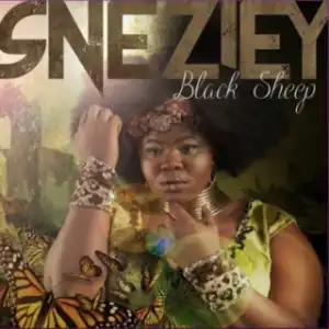 Sneziey (Idols SA) - Black Sheep